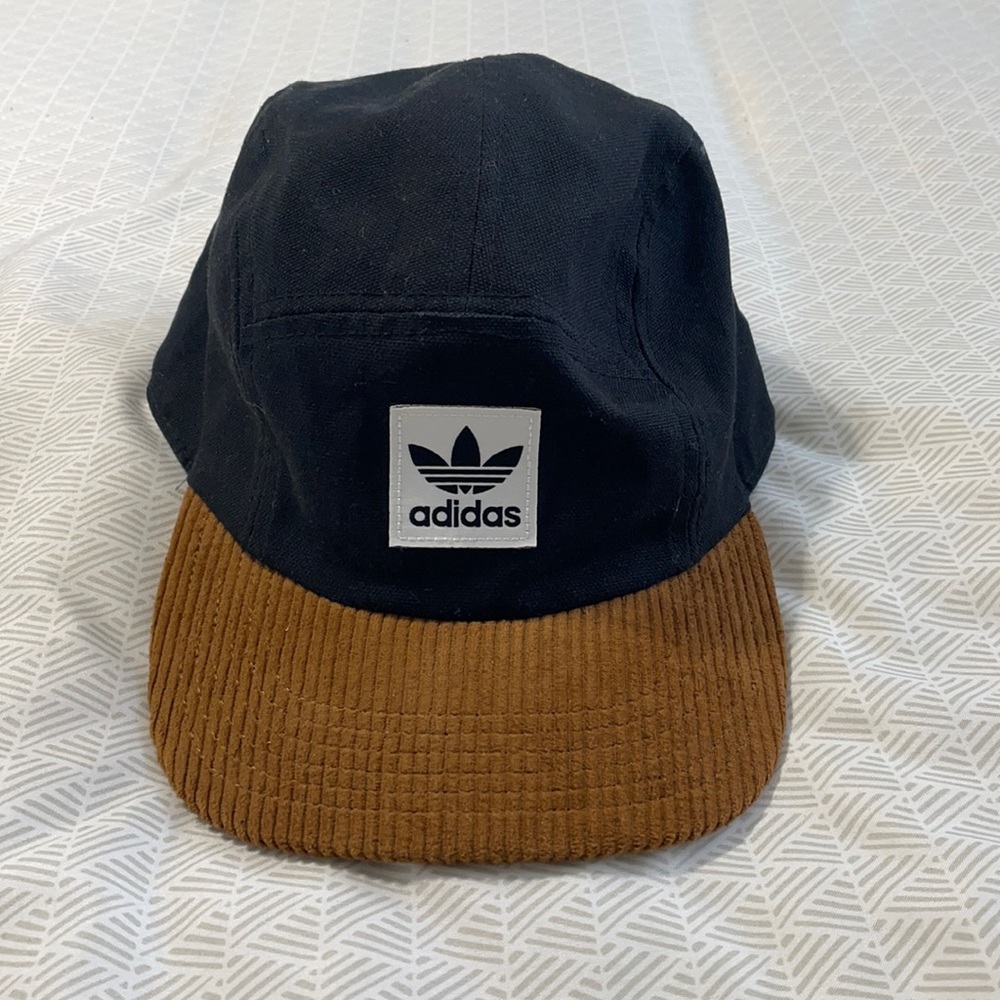 Adidas skate hat